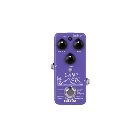 NUX DAMP NRV-3