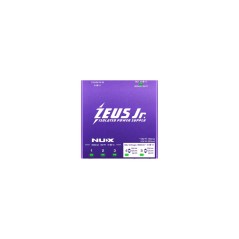 NUX ZEUS JR NIP-Z6 ALIMENTATORE MULTIPLO 6 OUT