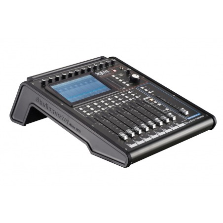 MIXER DIGITALE 16CH STUDIOMASTER DIGILIVE16