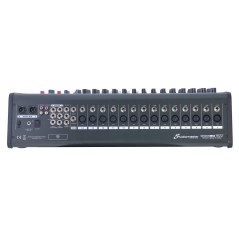 MIXER 16CH STUDIOMASTER SESSIONMIX 1622 CON EFF & PLAYER