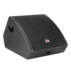 MONITOR 12" ATTIVO STUDIOMASTER SENSE12+ COASSIALE CON DSP