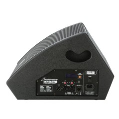 MONITOR 12" ATTIVO STUDIOMASTER SENSE12+ COASSIALE CON DSP
