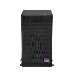 COMPACT LINE ARRAY STUDIOMASTER V26A 2x6.5" COAXIAL MF-HF WITH DSP