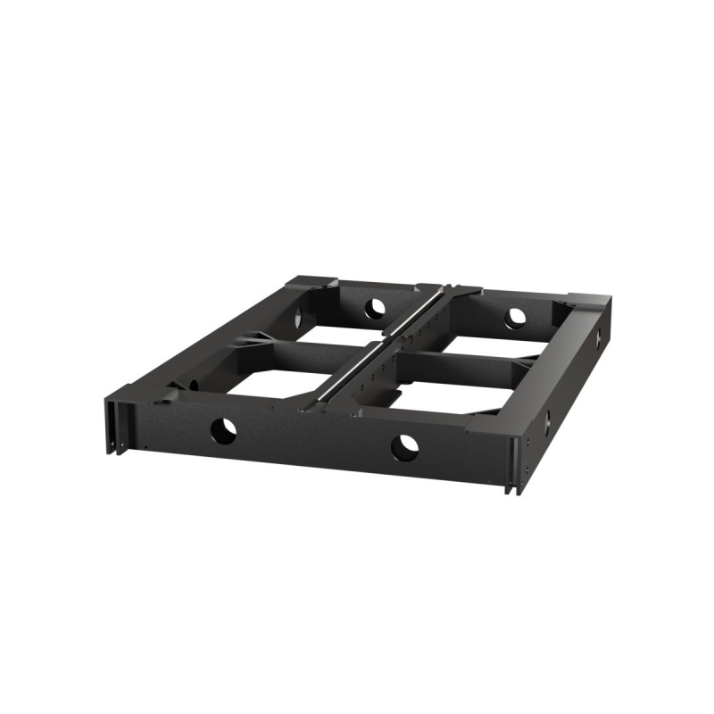 RACK APPEND. STUDIOMASTER V6SSTOPRACK PER LINEARRAY V6-V6A & V6S-V6SA