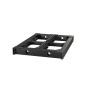 RACK APPEND. STUDIOMASTER V6SSTOPRACK PER LINEARRAY V6-V6A & V6S-V6SA