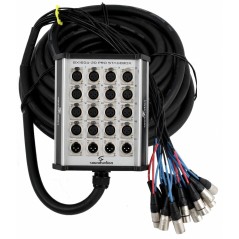 STAGEBOX SOUNDSATION SGBX20-1604-30 30 METRI