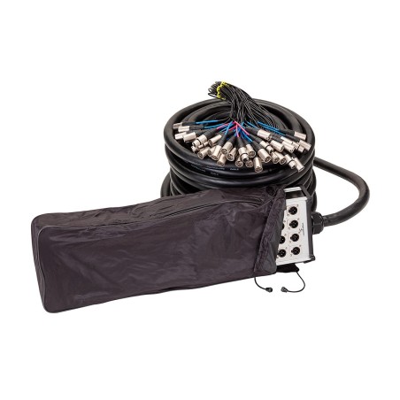 STAGEBOX SOUNDSATION SGBX20-3208 30 MT
