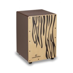 CAJON SOUNDSATION SCAJ-05-ZB ZEBRA