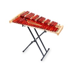 XYLOFONO SOUNDSATION SX-37SB 37 NOTE CON SUPPORTO