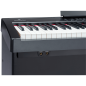 SOUNDSATION AUDES Pianoforte digitale 88 Tasti Hammer Action SOUNDSATION AUDES Pianoforte digitale 88 Tasti Hammer Action