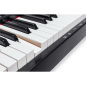 SOUNDSATION AUDES Pianoforte digitale 88 Tasti Hammer Action SOUNDSATION AUDES Pianoforte digitale 88 Tasti Hammer Action