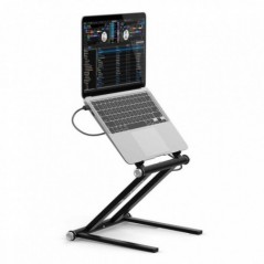 RELOOP Stand Hub, stand per laptop/tablet + hub usb 3.0 - vaiconlasigla