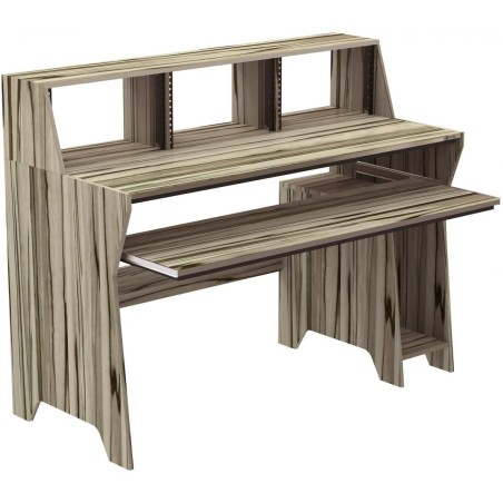 Zomo Studio Desk Milano - zebrano 0030102972