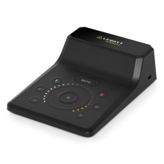 INTERFACCIA AUDIO LEWITT CONNECT 2