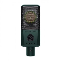MICROFONO LEWITT LCT 440 PURE - VIDA Special Edition