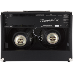 FENDER Champion II 100, amplificatore combo per chitarra elettrica 100w