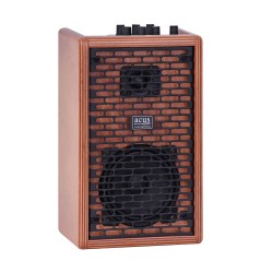 ACUS ONE FORSTRINGS 4 FERDI WOOD