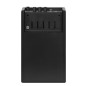 ACUS ONE FORSTRINGS 4 FERDI BLACK ACUS ONE FORSTRINGS 4 FERDI BLACK