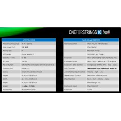ACUS ONE FORSTRINGS 10 FERDI WOOD