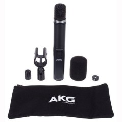 AKG C1000S MK4
