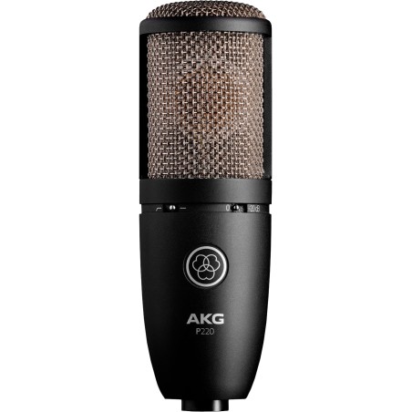 AKG P220