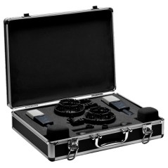 AKG C414 XLS MATCHED PAIR
