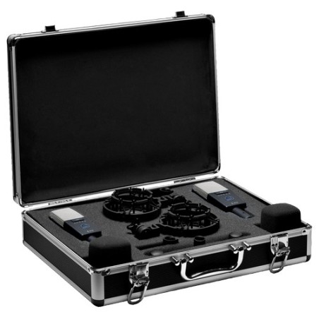 AKG C414 XLS MATCHED PAIR