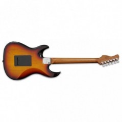 SIRE S7 3TS 3 Tone Sunburst chitarra elettrica - vaiconlasigla