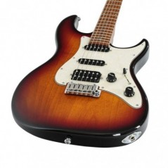 SIRE S7 3TS 3 Tone Sunburst chitarra elettrica - vai con la sigla