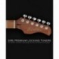 SIRE S7 3TS 3 Tone Sunburst chitarra elettrica