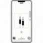 GO-SOUND 10AIR cassa a batteria con mp3, bt, app air