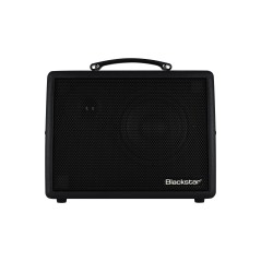 BLACKSTAR SONNET 60 BLACK