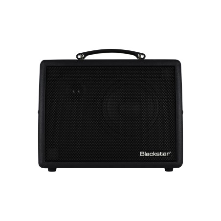 BLACKSTAR SONNET 60 BLACK