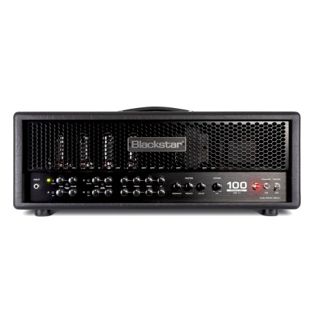 BLACKSTAR SERIES ONE 100 MK II HEAD
