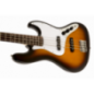 FENDER Affinity Series™ Jazz Bass®, Laurel Fingerboard, Brown