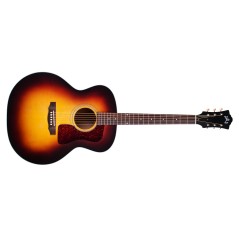 GUILD F-40E ATB ANTIQUE BURST SATIN