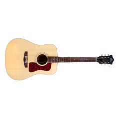 GUILD D-40 TRADITIONAL NAT NITRO