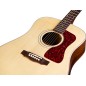 GUILD D-40 TRADITIONAL NAT NITRO