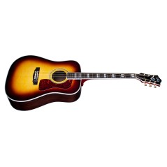 GUILD D-55E ATB ANTIQUE BURST NITRO