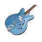 GUILD STARFIRE I BASS PELHAM BLUE