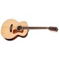 GUILD BT-258E DELUXE 8-STRING BARITONE NAT
