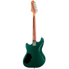 GUILD SURFLINER DELUXE EVERGREEN METALLIC