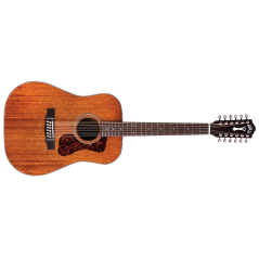 GUILD D-1212 12-STRING NAT