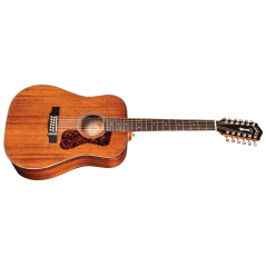 GUILD D-1212 12-STRING NAT