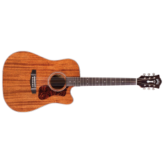 GUILD D-120CE NAT