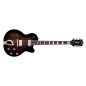 GUILD ARISTOCRAT HH TBB TRANS BLACK BURST