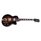 GUILD ARISTOCRAT HH TBB TRANS BLACK BURST