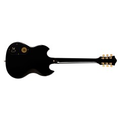 GUILD POLARA KIM THAYIL BLACK