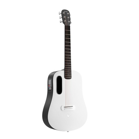 LAVA MUSIC ME PLAY LITE BAG NIGHTFALL/FROST WHITE