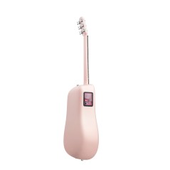 LAVA MUSIC ME 4 36 AIRFLOW BAG PINK"